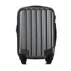 LATIT 20 inches Suitcase Luggage Draw bar box