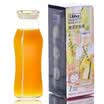 Jingdong supermarket Libby Libbey glass trend drink bottle water bottle with stopper can be placed refrigerator side door 565ml L-701