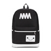 Outdoor Backpack Emoji School Backpack Casual backpack Travel Shoulder Bag