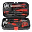 Leta LT-CS621 9-pc Home Tool Kit