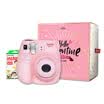 FUJIFILM INSTAX Imaging MINI7C Cute Powder Limited Gift Set 10 sheets