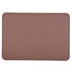 AESIR AR1802NDZON017-133 AESIR Business Style MacBook Leather Sleeve Bag Goddess Festival Customized Brown
