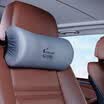 Car home ICAROOM car headrest neck pillow space memory cotton head pillow car seat pillow four seasons universal car pillow I-601MS-H