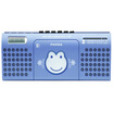 Panda PANDA F-237 language repeater tape recorder portable tape recorder tape repeater radio player player student English learning machine blue