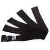 Pierre yoga pieryoga stretch with black