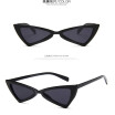 Rimless Sunglasses Women Pink Mirror Reflective Sun Glasses Alloy Legs Elegant Style Glasses Original Design oculos