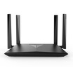 Fluorite W3 1200M intelligent dual-band wireless router four-antenna smart wifi stability through the wall high-speed home router