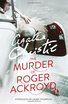 Poirot Photographic Style CoversThe Murder of Roger Ackroyd