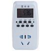 Whirlpool TCE-2 energy-saving timing converter electronic timing socket 24 hours loop on&off electronic intelligent charging timer switch socket