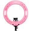 Rima EIRMAI YB-RJ510 LED Photography Ring Light Anchor Live Broadcast Rejuvenation Beauty Lantern Portrait Self portrait Photography Camera Fill light Mobile phone Photo Black