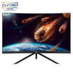 TCL T24M7C 236 inch 1800R surface anti-Blu-ray does not flash high-definition display