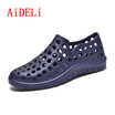 AiDELi Female flip-flop fashion casule shoes beach shoes fashion sandals