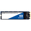 Western Digital WD Blue Series 500GB M2 Interface SATA Protocol SSD Solid State Drive 3D Advanced Plus Five Year Warranty