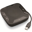 Plantronics P620 Portable Mini Bluetooth Speaker AudioUSB ComputerJD