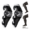 Cuirassier Protective Kneepad Motorcycle Knee Pads Protector MX Off-Road Motos Racing Elbow Guards Safety Gear Protection Brace