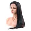 Human Hair Lace Front Wig Natural Color Brazilian Virgin Hair Lace Human Hair Wigs 133 Straight Lace Front Wigs For Black Women