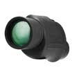 Tomur Tumur Peak Monocular telescope high power HD zoom luminous night vision military bird mirror concert phone camera children telescope TM1 10-30X30