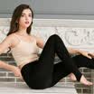 Nanjiren leggings warm pants ladies tights