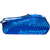 LI-NING Badminton Pack 6 Pack ABJN018-1 BlackOrange