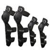 Saiyu SCOYCO Motorcycle Elbow Kneepads K11H11-2 One Size
