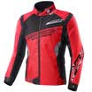 Saiyu SCOYCO motorcycle riding spring&summer windproof jacket with protective gear JK28-2 blue M