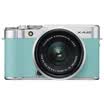 Fuji FUJIFILM X-A20 XC15-45 Mocha Brown Brown Micro single electric machine touch screen retro modeling HD video WIFI sharing