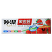 Jingdong supermarket Miaojie dense bag large boxed 3022 27 28cm1 15 only
