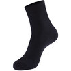 Nanjiren 1 pair of mens cotton socks comfortable breathable tube stockings