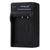 PULUZ Digital Camera Battery Car Charger for Canon LP-E12 Battery PULUZ Digital Camera Battery Car Charger for Canon LP-E12 Battery