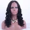 150 Density Body Wavy Lace Front Human Hair Wigs Virgin Brazilian Pre-Plucked Hairline For Black Women Remy Hair Wig Free Ship