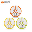 Shengshile Home Smart Sweeping Robot Smart Home Household Automatic Machine Ultra-thin Electric Vacuum Cleaner Artifact Champagne Gold