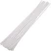 Kraftwell self-locking nylon cable tie cable tie cable 91000mm white 30 stick OT2788