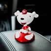 Jingdong joy alliance models car decoration joy express cartoon creative car decoration car interior decoration car supplies ornaments