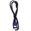 Suoli SLYC015 High quality VGA cable signal extension cable