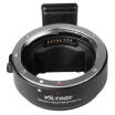 VILTROX EF-NEX II Canon EF Lens To Sony NEX Cameras NEX-3N NEX-6 NEX-7 NEX-55N5R5T Sony A7 A7R Adapter