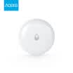 MI Xiaomi Aqara - Detector de agua inteligente Sensor submergible de detecci�n de inundaciones y fugas de agua para alarma de seg