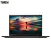 Lenovo ThinkPad X1 Carbon 2018 0JCD 14-inch thin&light laptop i7-8550U 8G 512GSSD backlit keyboard FHD black