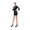 Langsha stockings ultra-thin 10d velvet pantyhose sexy flesh-colored stockings six pairs of three black three