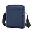 Scarecrow MEXICAN Oxford cloth men bag shoulder bag large capacity Shoulder Messenger vertical men&39s bag 50524 black