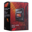 AMD FX Series FX-6300 six-core AM3 interface boxed CPU processor