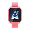 Sogou candy cat teemo children&39s smart phone watch E2 GPS positioning anti-lost anti-Watercolor screen student positioning mobile pink