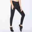 El Monte ALPINT MOUNTAIN Yoga Pants Dance Wear Bottoms Elastic Stretch Slim Pants Sports Pants Fashionable Fitness 650-906 Black M