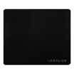 Feilai LESAILES game office mouse pad large anti-skid lock durable black