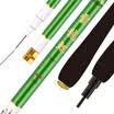 Taiyu fishing rod set combination fishing rod 36 meters carbon light hard fishing tackle fishing fishing rod hand dragon TY9002-T