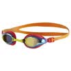 Speedboat Speedo Boys&girls Adolescent Coating Cool goggles Mirror Mirror Anti fog Waterproof Fit Comfortable Swim Mirror Watermelon Red 8-11320B989
