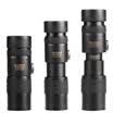 Tomur Tumur Peak Monocular telescope high power HD zoom luminous night vision military bird mirror concert phone camera children telescope TM1 10-30X30
