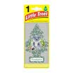 Little Trees United States Imported Small Tree Fragrance Car Perfume Pendant Home Office Fragrance Aromatherapy Deodorant Hanging Car Aromatherapy Black Ice Cube