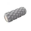 Best Product 3314cm Hollow EVAPVC Foam Muscle Massage Yoga Roller