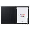 Wacom bamboo Folio CDS810G Smart Notebook Electronic Drawing Digital Handbook L