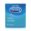 Durex Condoms for Man Adult Sex Product 3pcs